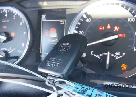 2017 Toyota Highlander Limited from USA, damaged, VIN 5TDYZRFH5HS232791